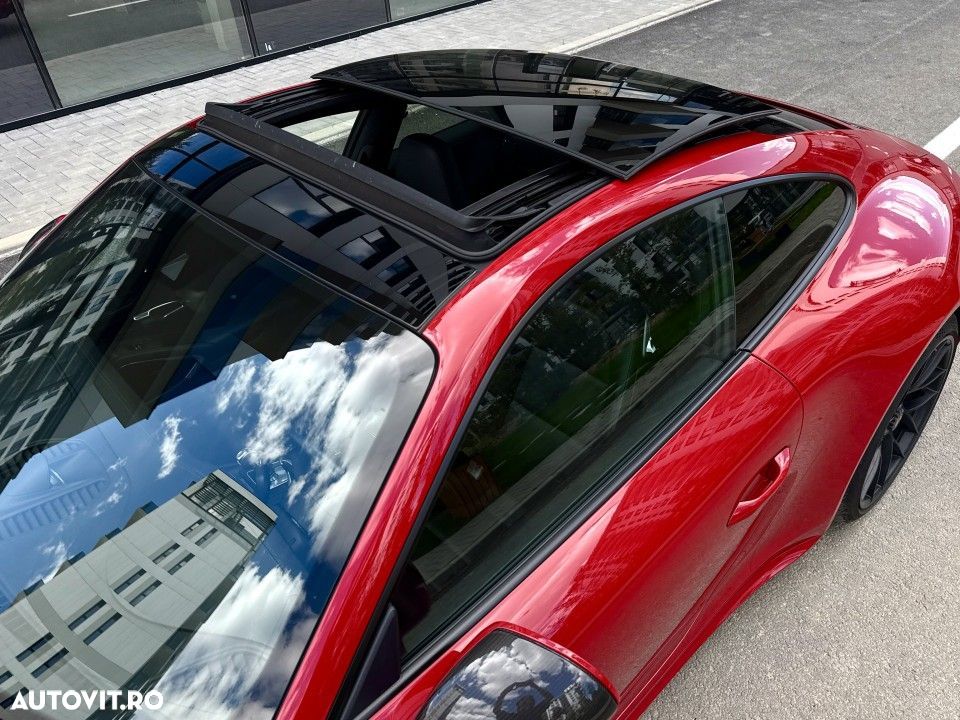 Porsche 911 - 12