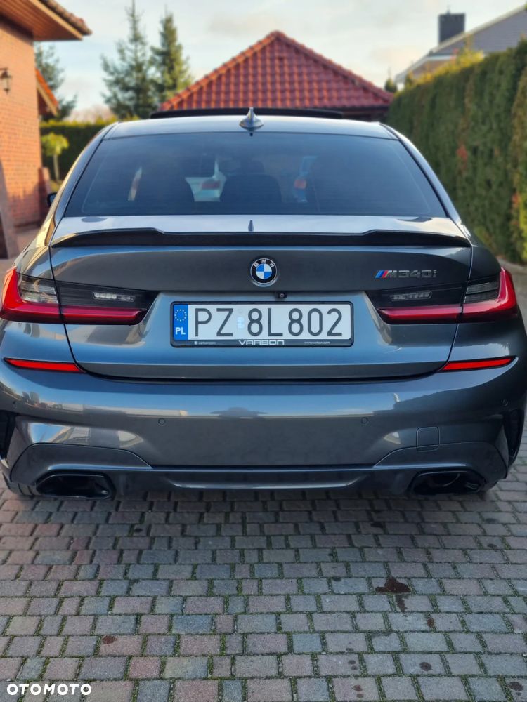 BMW Seria 3 M340i xDrive - 3