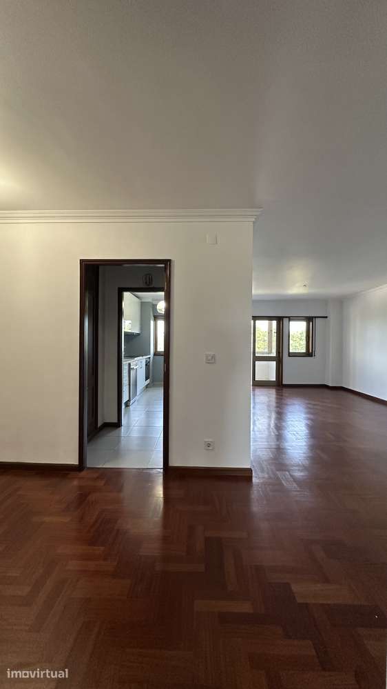 Apartamento T2 com 2 casas de banho em Matosinhos - Grande imagem: 5/39