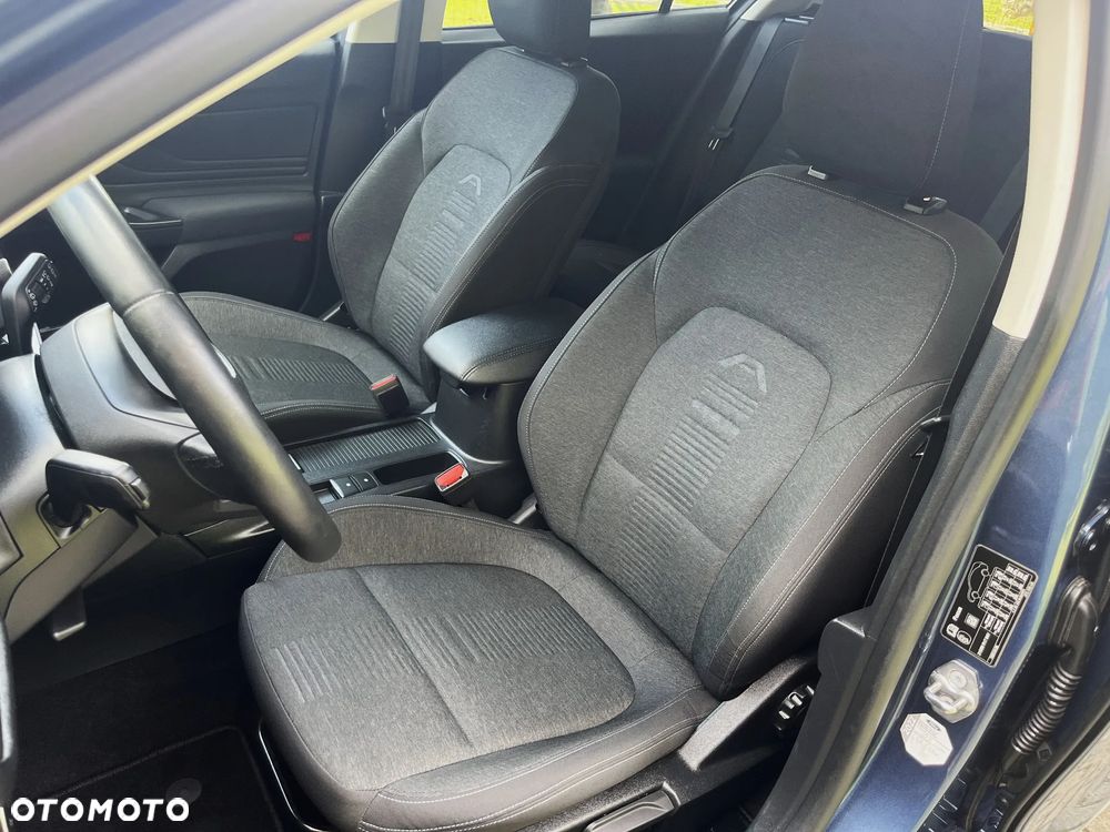 Ford Focus 1.0 EcoBoost mHEV Active X - 12