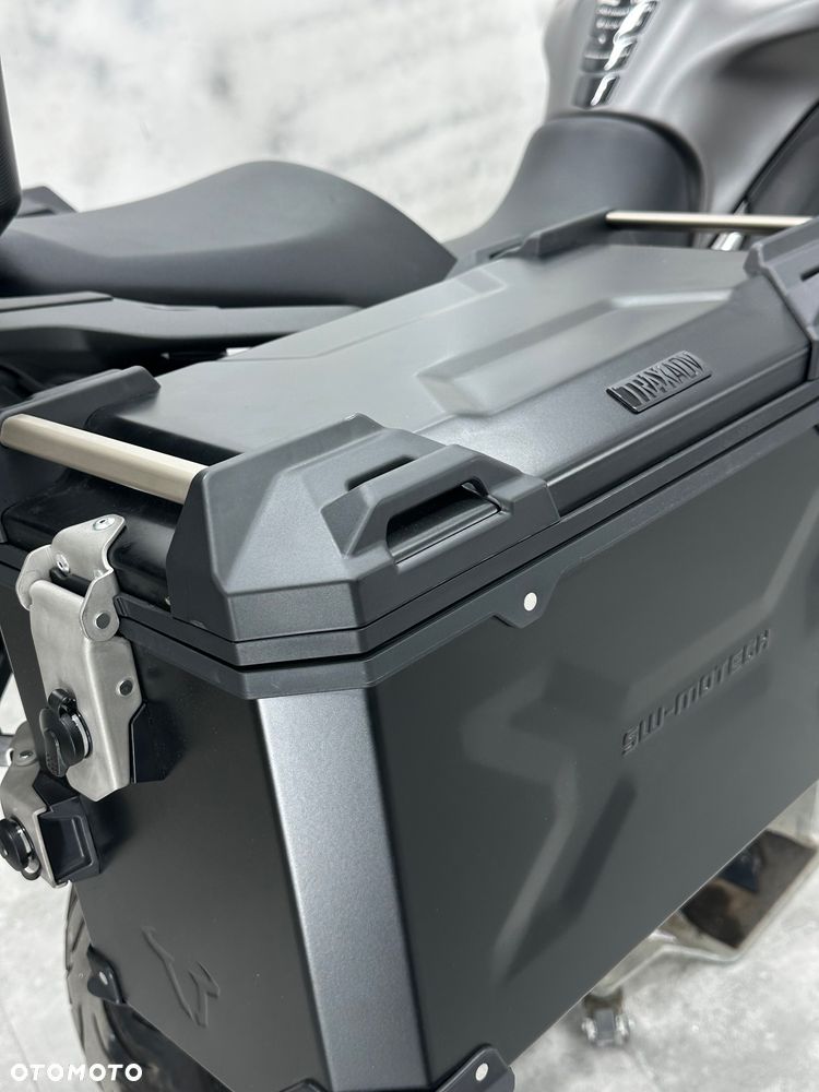 Kawasaki Versys 1000 - 27