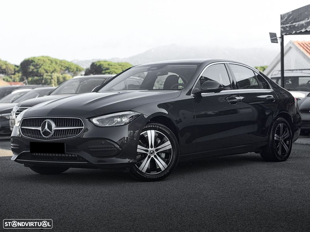 Mercedes-Benz C 300 - 2