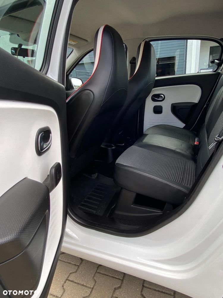 Renault Twingo SCe 70 Zen - 12