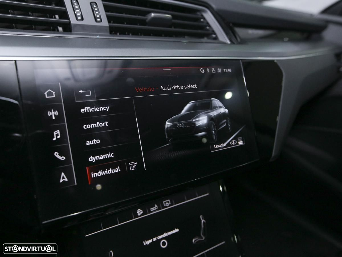 Audi e-tron 50 quattro - 19