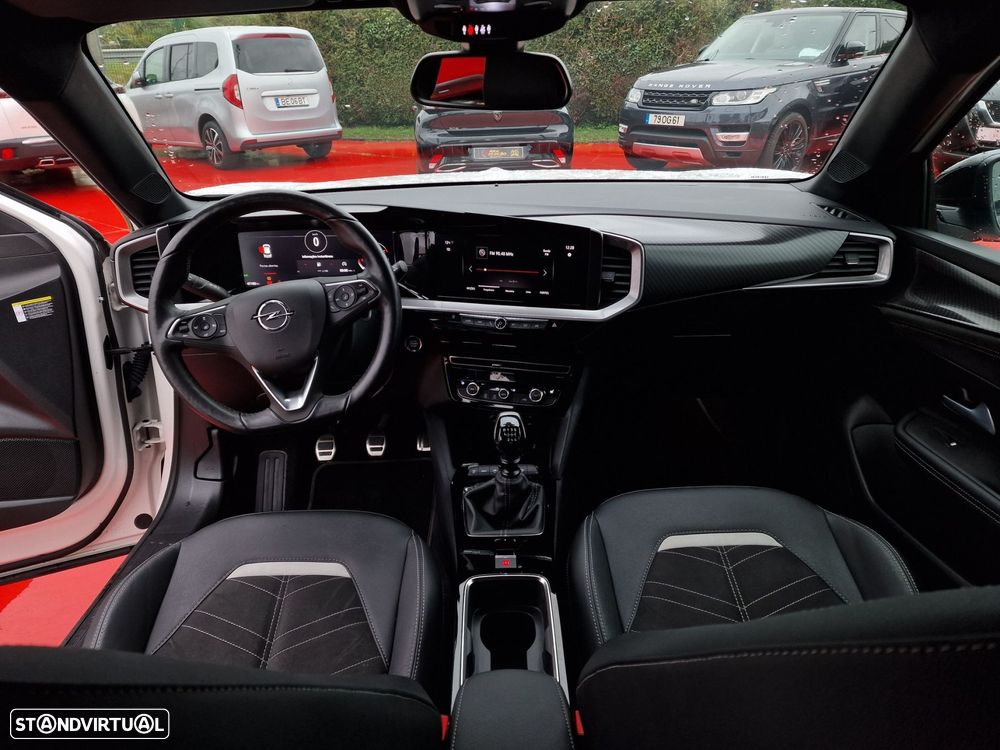 Opel Mokka 1.2 T Ultimate - 15