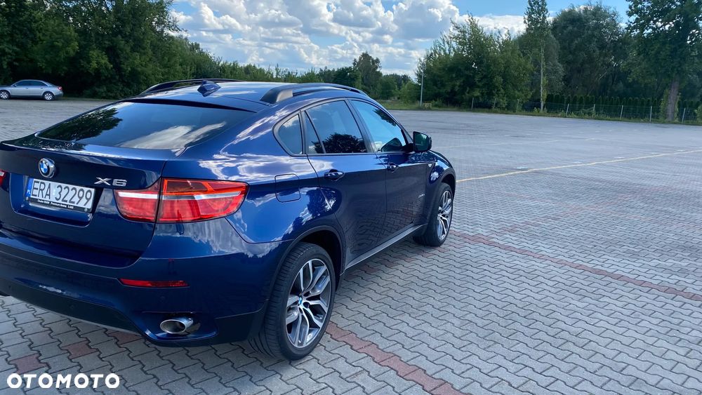 BMW X6 40d xDrive - 3