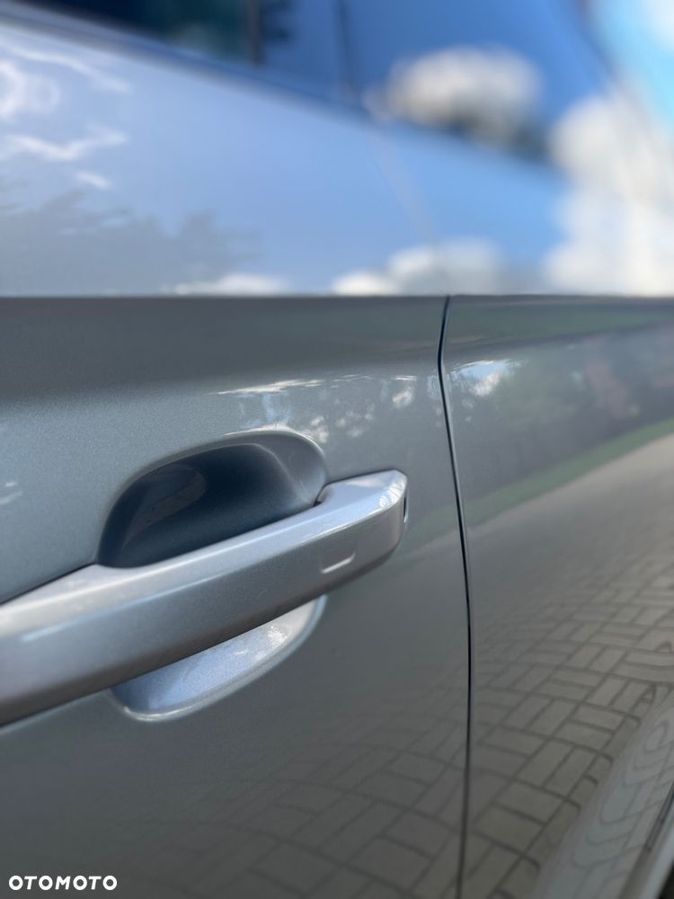 Audi SQ5 TDI Quattro Tiptronic - 8