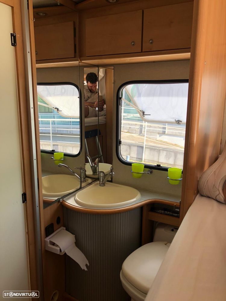 McLouis Tandy Tandy PLUS 670 - 34