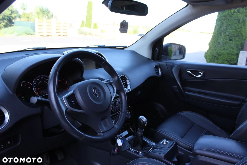 Renault Koleos 2.0 dCi 4x4 Privilege - 16