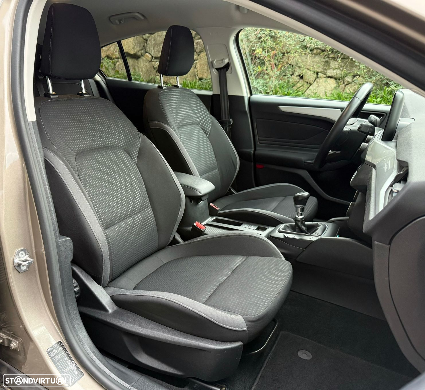 Ford Focus 1.5 TDCi Trend ECOnetic - 23