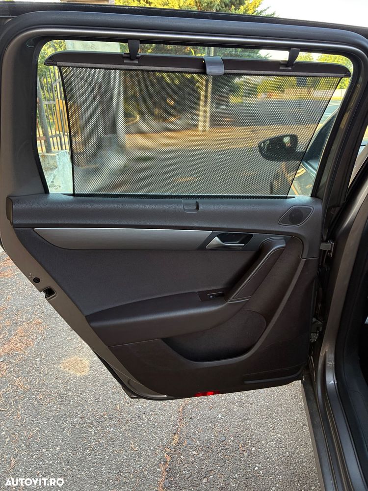 Volkswagen Passat 2.0 TDI BlueMotion Technology Comfortline - 8