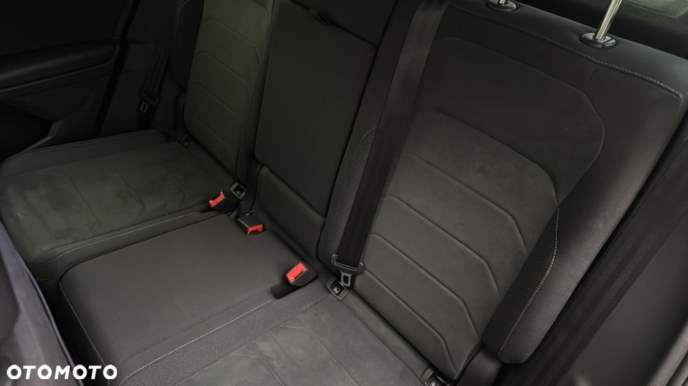 Volkswagen Tiguan 1.5 TSI EVO Life DSG - 14