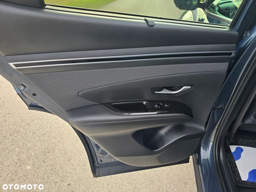 Hyundai Tucson 1.6 T-GDi 4WD Prime - 13