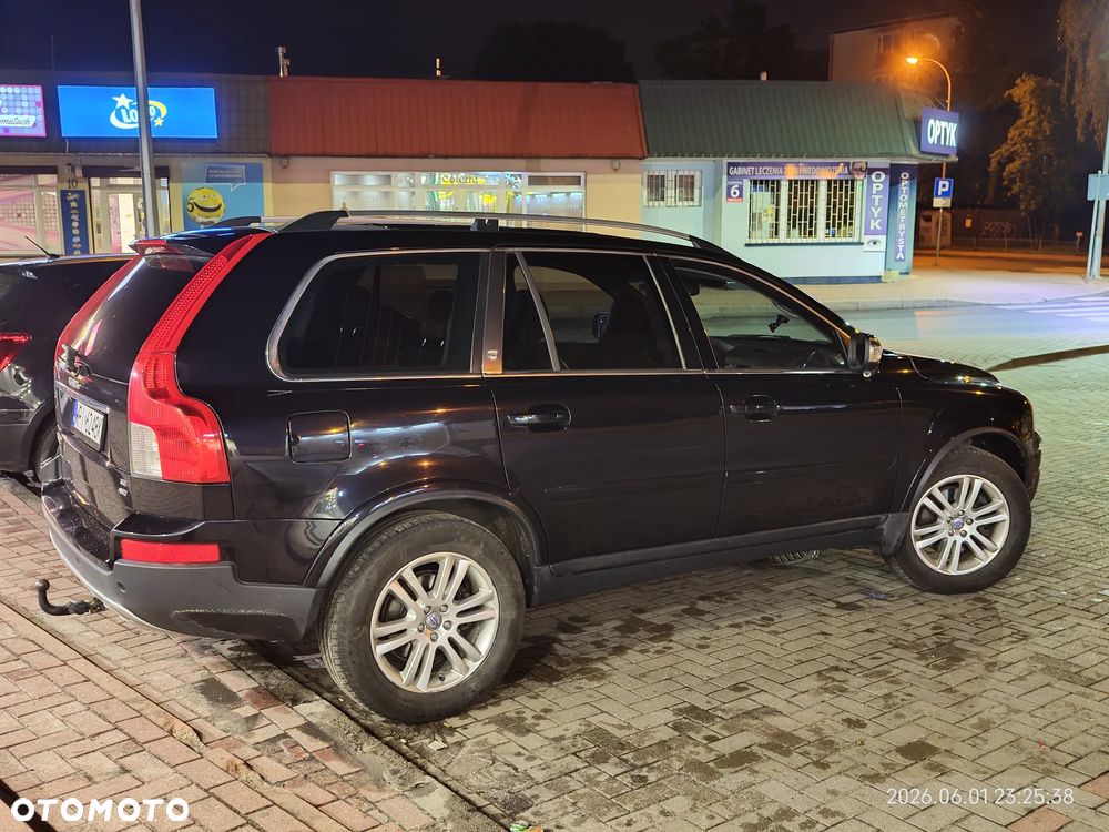 Volvo XC 90 3.2 AWD Executive - 3