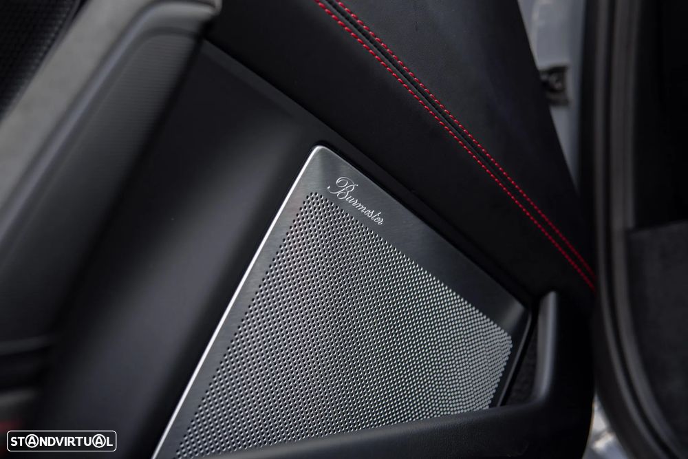 Porsche 911 (992) Carrera 4 GTS PDK - 20