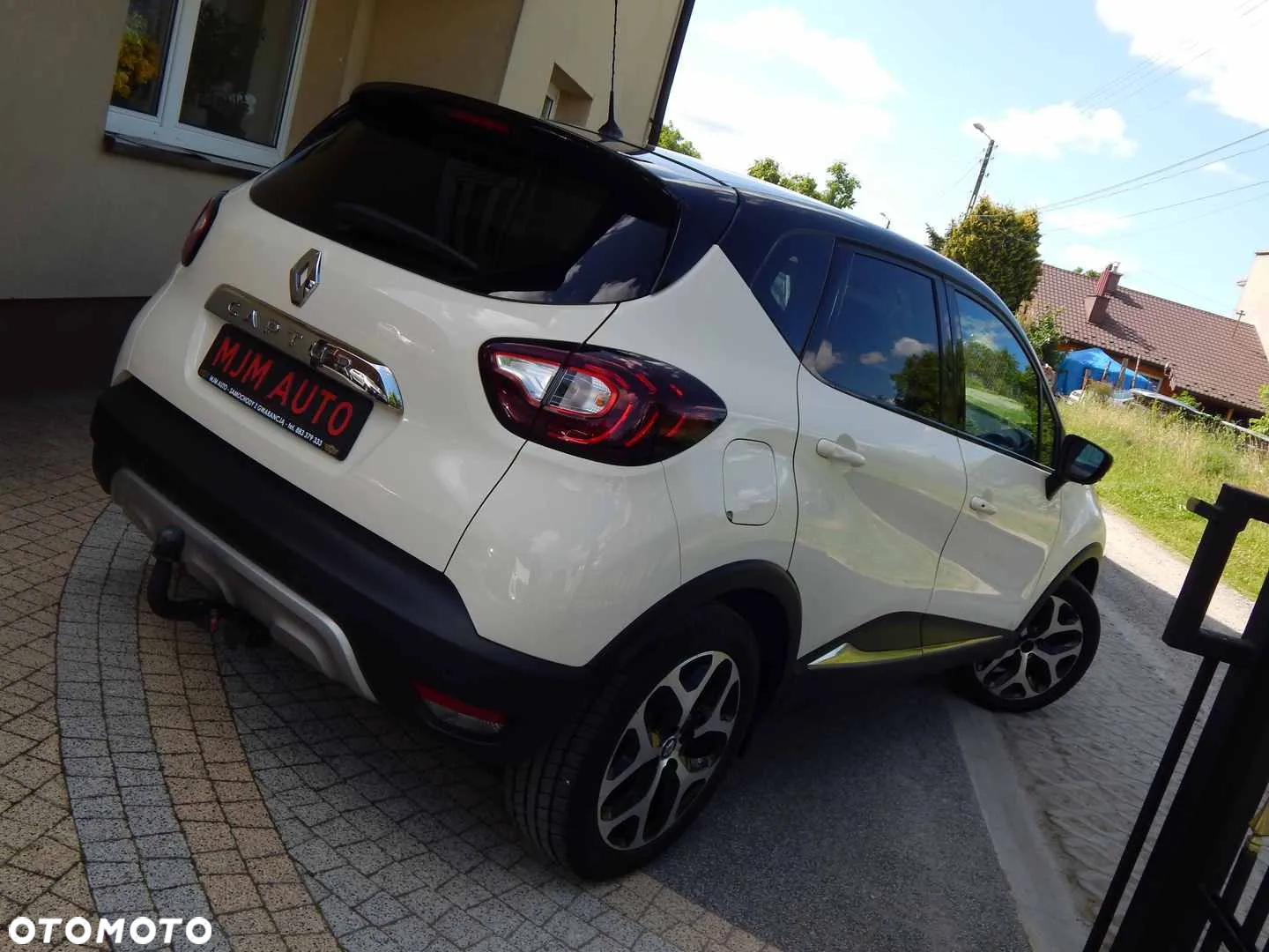 Renault Captur 1.2 Energy TCe Intens - 3