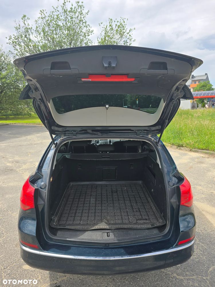 Opel Astra 1.4 T Enjoy EU6 - 26