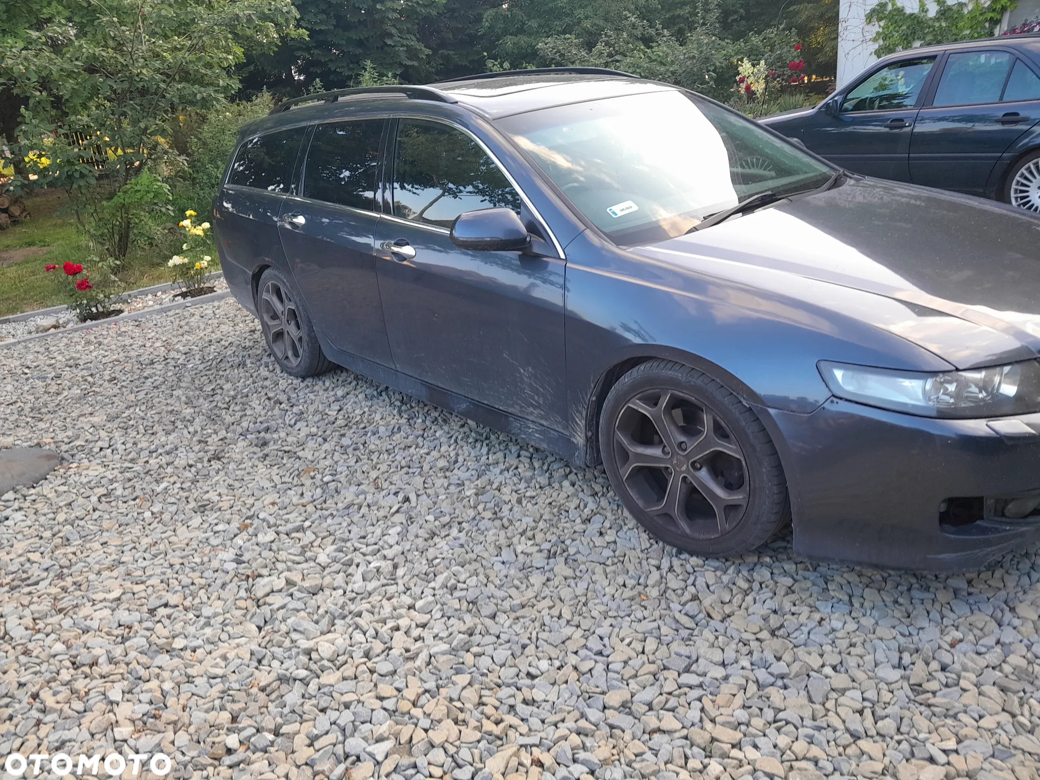 Honda Accord 2.2i-CTDi Executive - 3