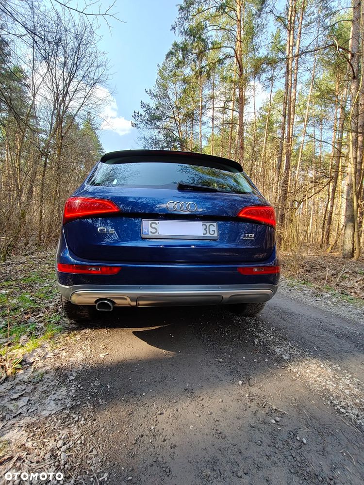 Audi Q5 2.0 TDI Quattro (clean diesel) S tronic - 4