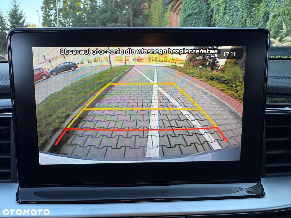 Kia Ceed 1.4 T-GDI L Business Line DCT - 13