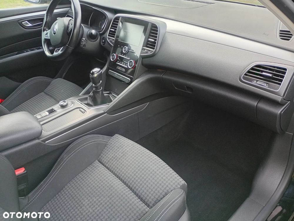 Renault Talisman BLUE dCi 150 INTENS - 29