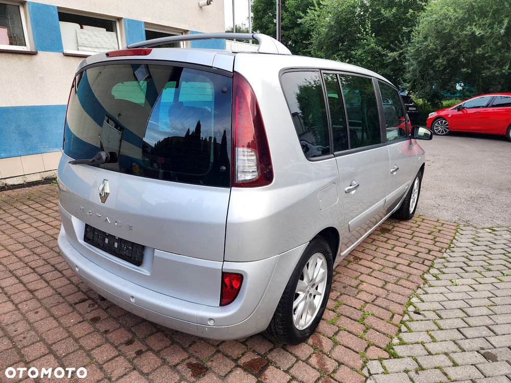 Renault Espace 2.0 Edition PGA - 4