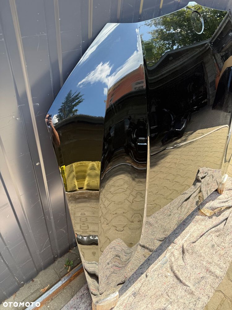 MASKA BMW G20 G21 ORYGINAŁ CAŁA CAŁE ROGI KOLOR 475 - 2