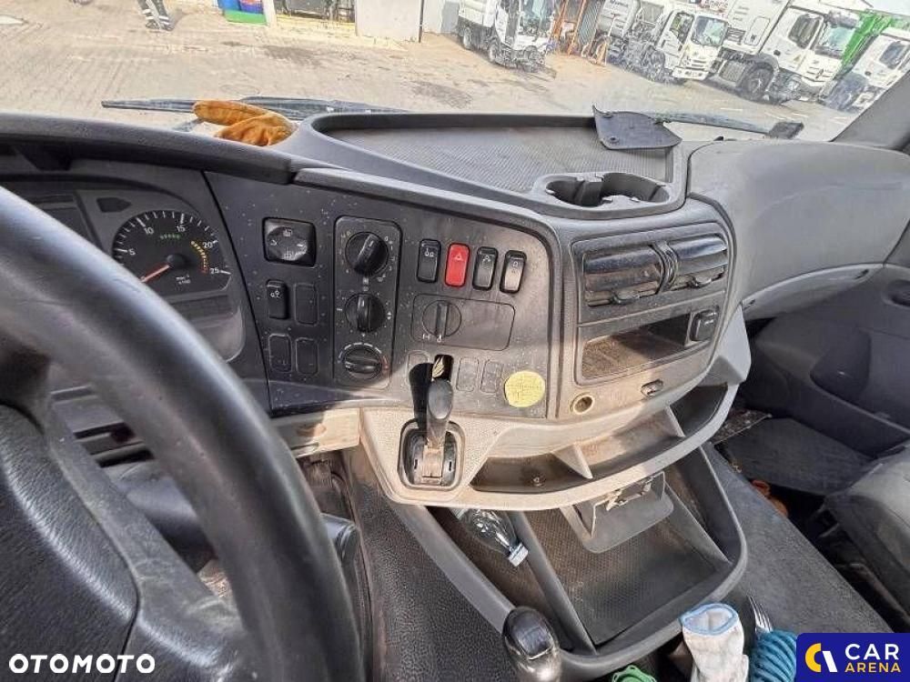 Mercedes-Benz Axor - 17
