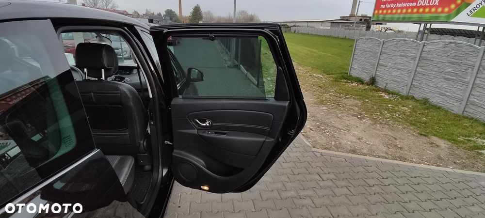 Renault Scenic 1.6 dCi Energy Privilege - 27