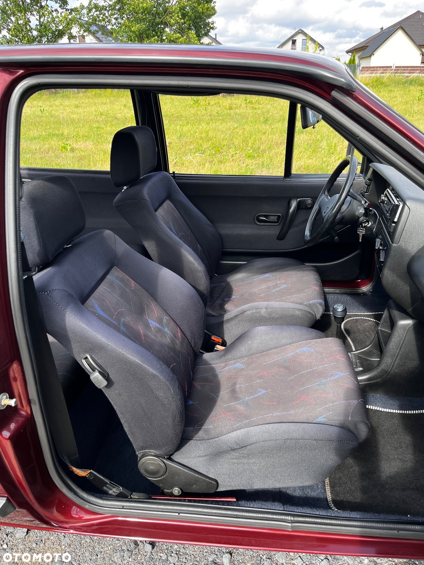Volkswagen Polo Coupe 1.0 CL - 8