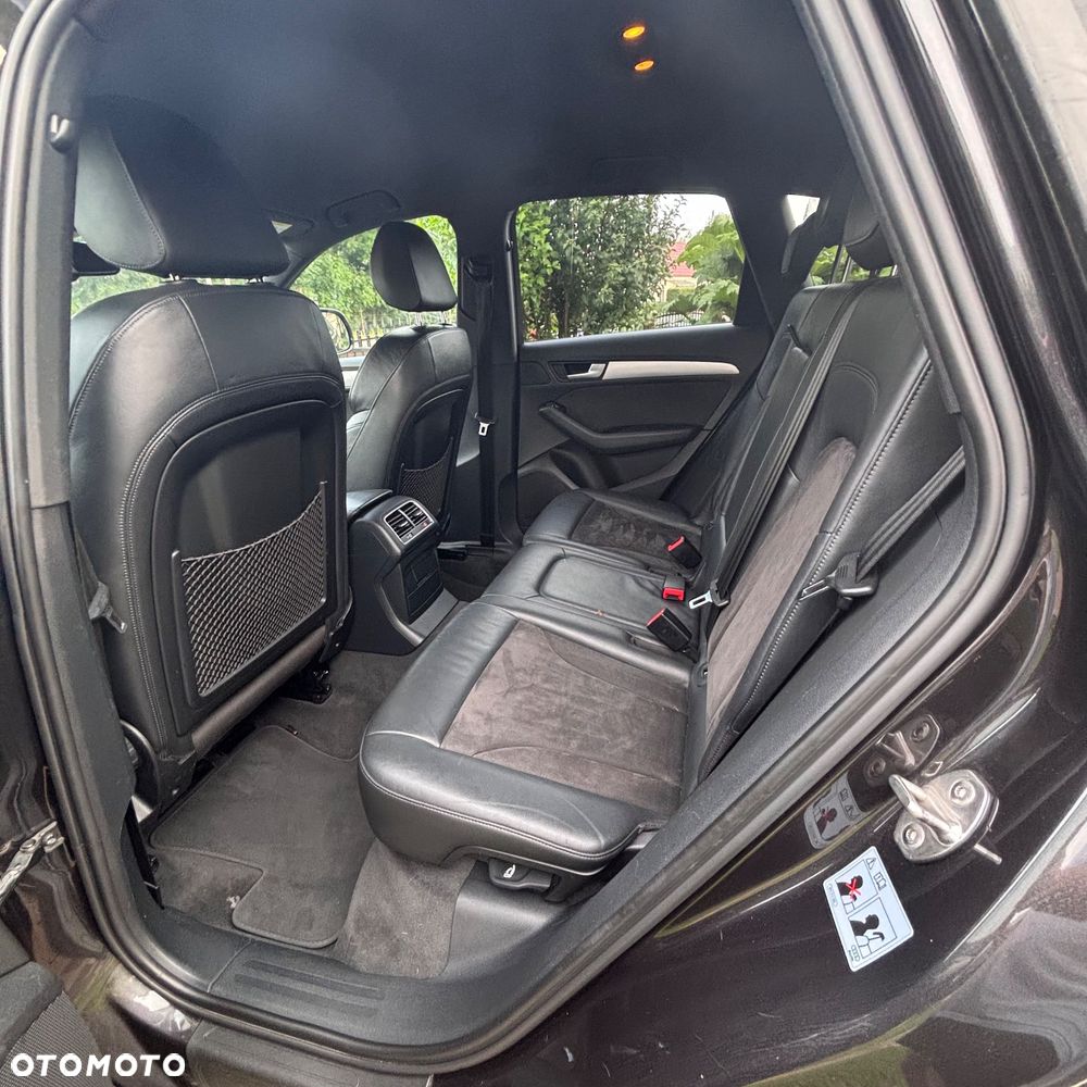 Audi Q5 - 10