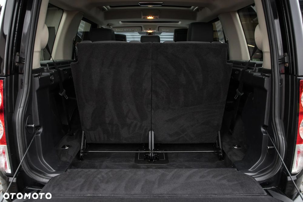 Land Rover Discovery 3.0 SD V6 HSE - 39