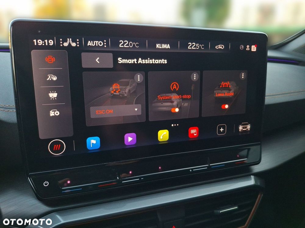 Cupra Formentor - 25