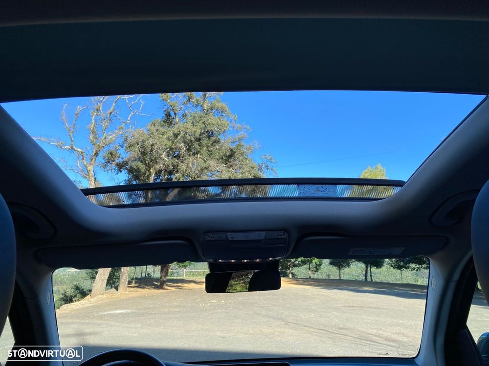 Mercedes-Benz GLC 300 - 17