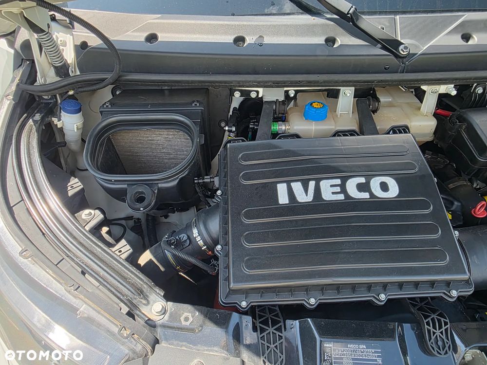Iveco DAILY 65C15 - 20