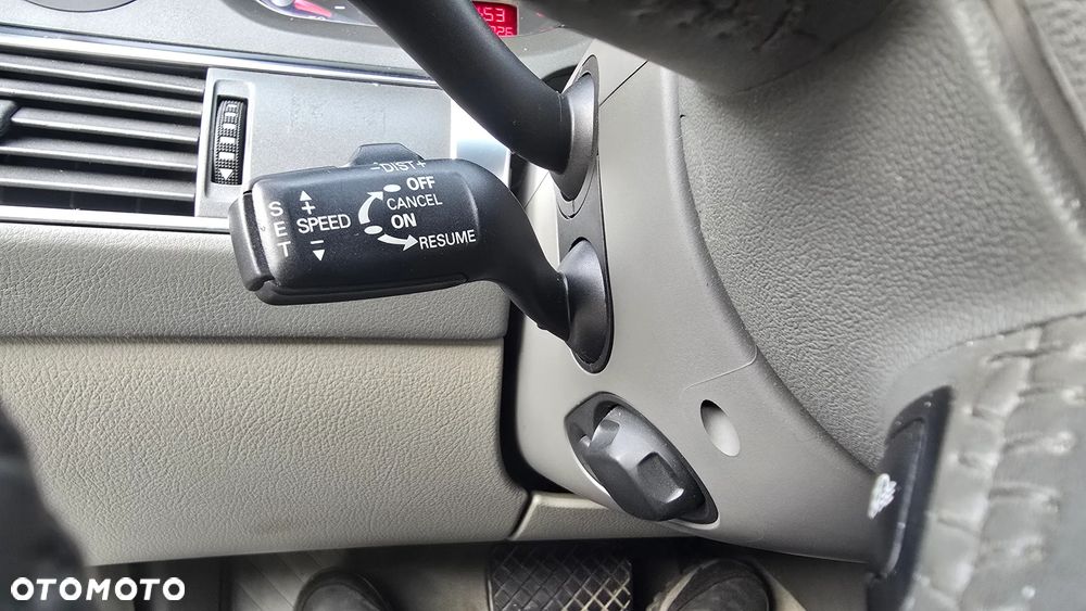 Audi A6 Limousine - 34