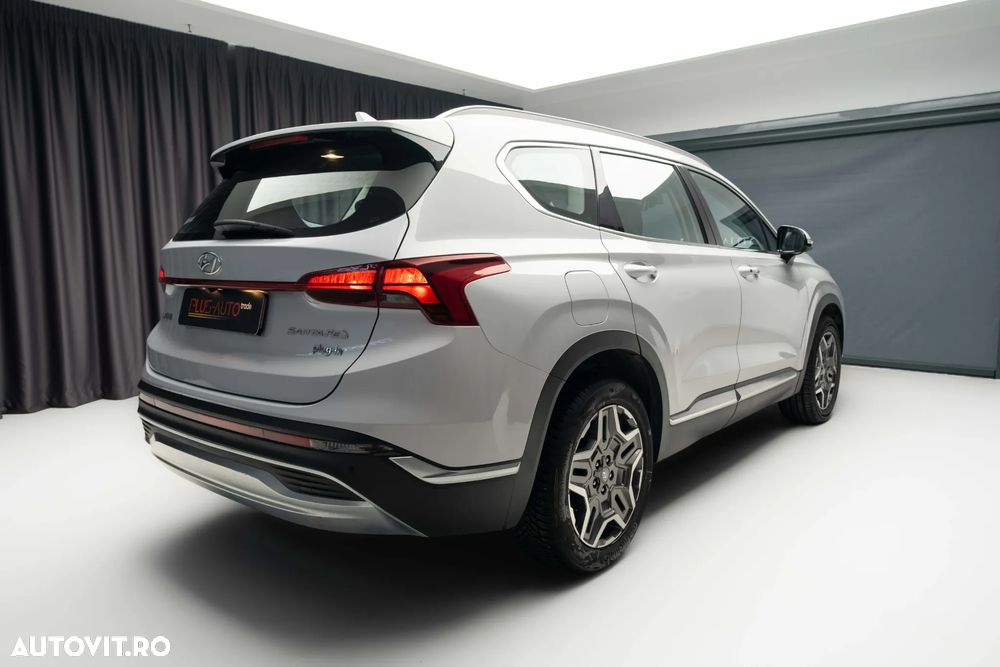 Hyundai Santa Fe - 13
