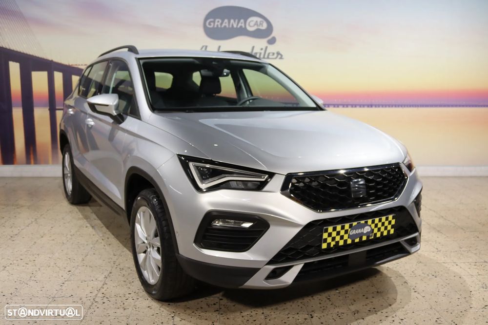 SEAT Ateca 1.0 TSI Style - 3