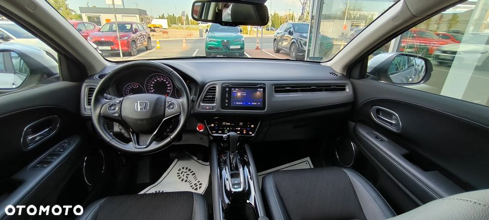 Honda HR-V 1.5 Executive (ADAS / Connect+) CVT - 6