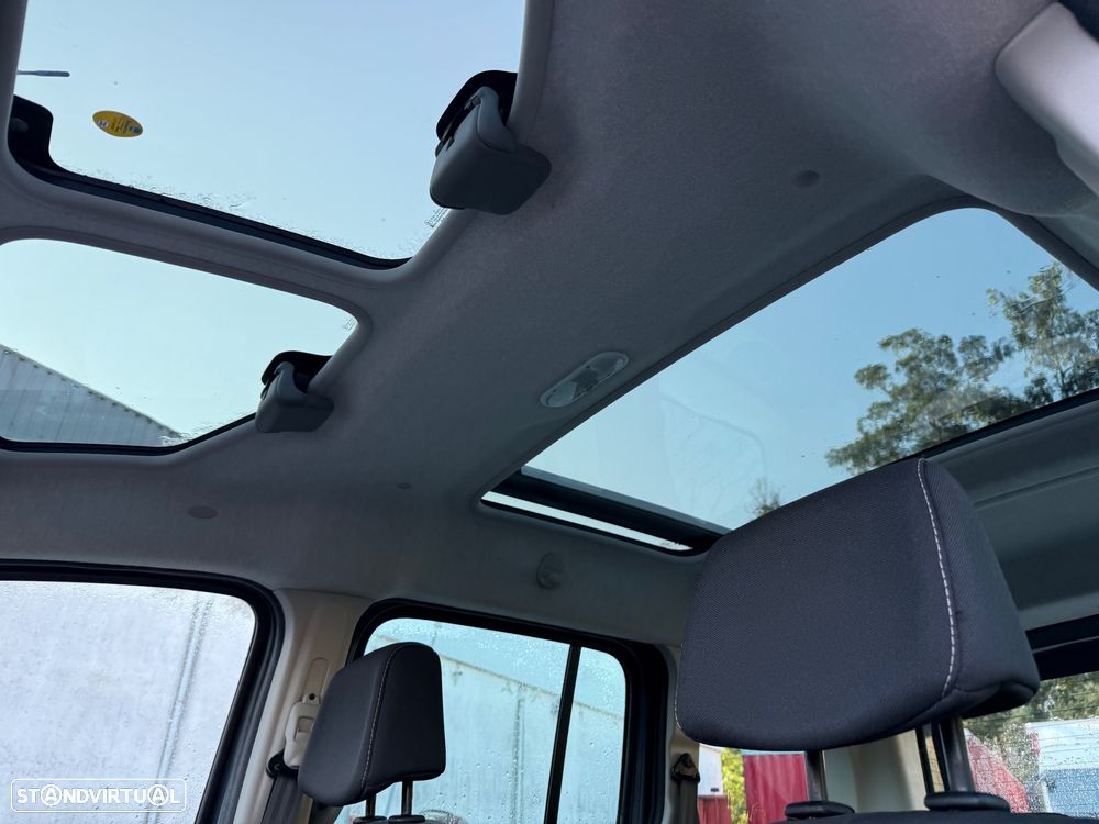 Mercedes-Benz Citan 111 CDi/31 Longo - 24