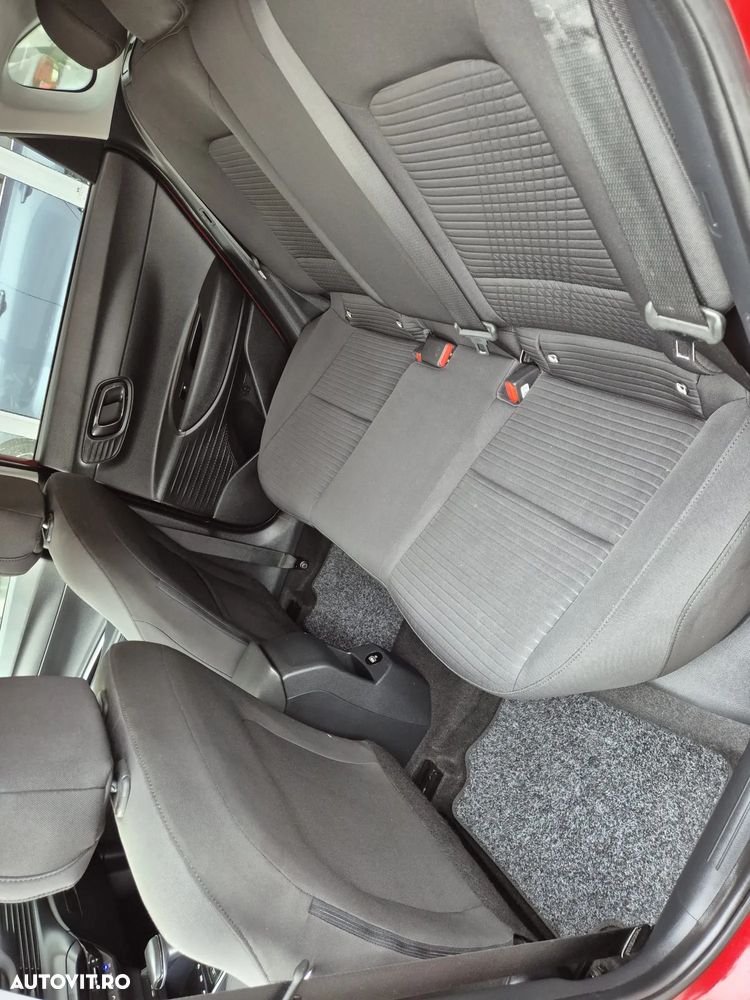 Hyundai i20 1.0 l T-GDi M-Hybrid 100CP 7DCT 5DR Led Line - 13