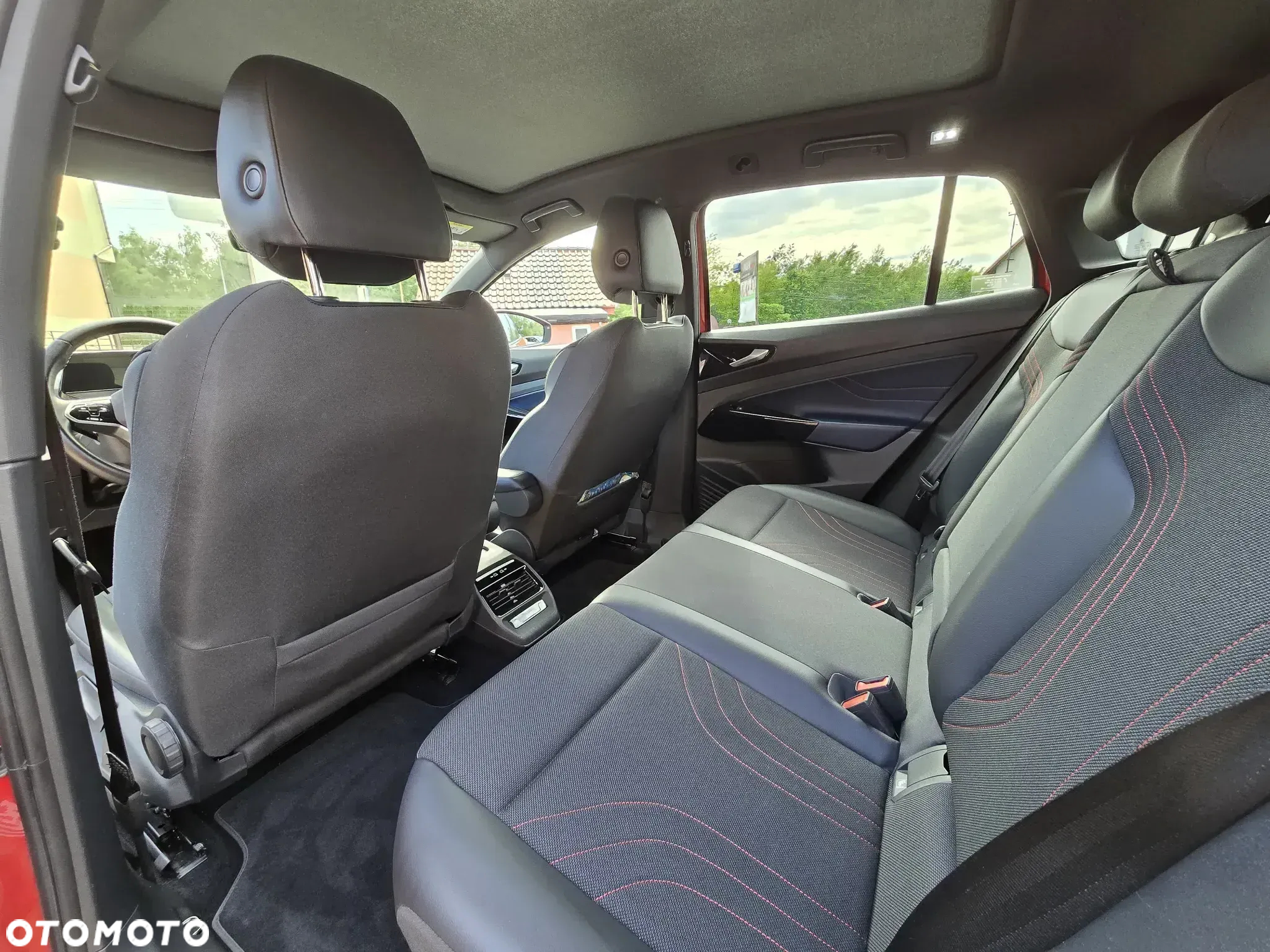 Volkswagen ID.5 77kWh GTX 4Motion - 12
