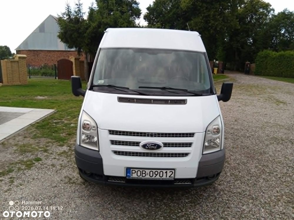 Ford TRANSIT - 2