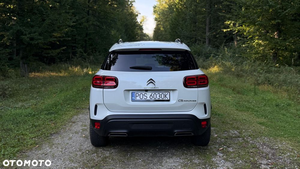 Citroën C5 Aircross 1.2 PureTech Feel Pack EAT8 - 3