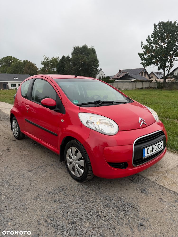 Citroën C1 - 2