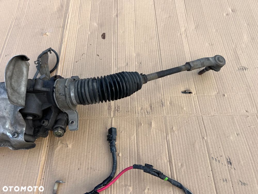 UKŁAD KIEROWNICZY MAGLOWNICA VW SEAT SKODA 1K1423051CM - 2