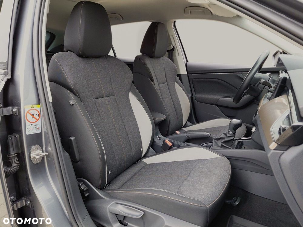 Skoda Scala 1.5 TSI Style DSG - 15