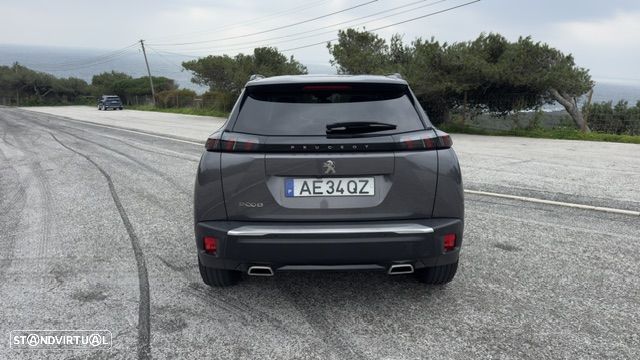 Peugeot 2008 - 6
