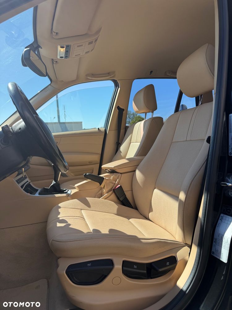 BMW X3 - 25