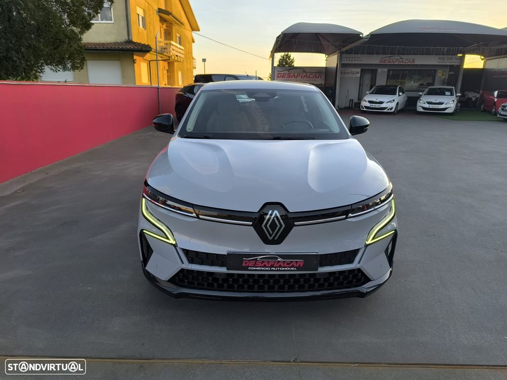 Renault Mégane E-Tech EV40 Equilibre - 3